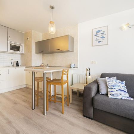 Appartement Hendaye, 2 pièces, 4 personnes - FR-1-488-48 Extérieur photo