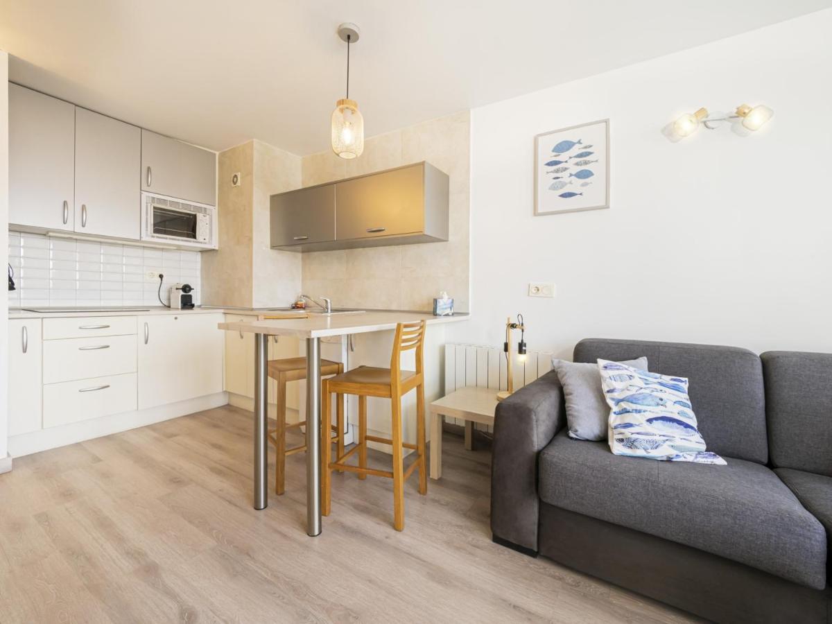 Appartement Hendaye, 2 pièces, 4 personnes - FR-1-488-48 Extérieur photo
