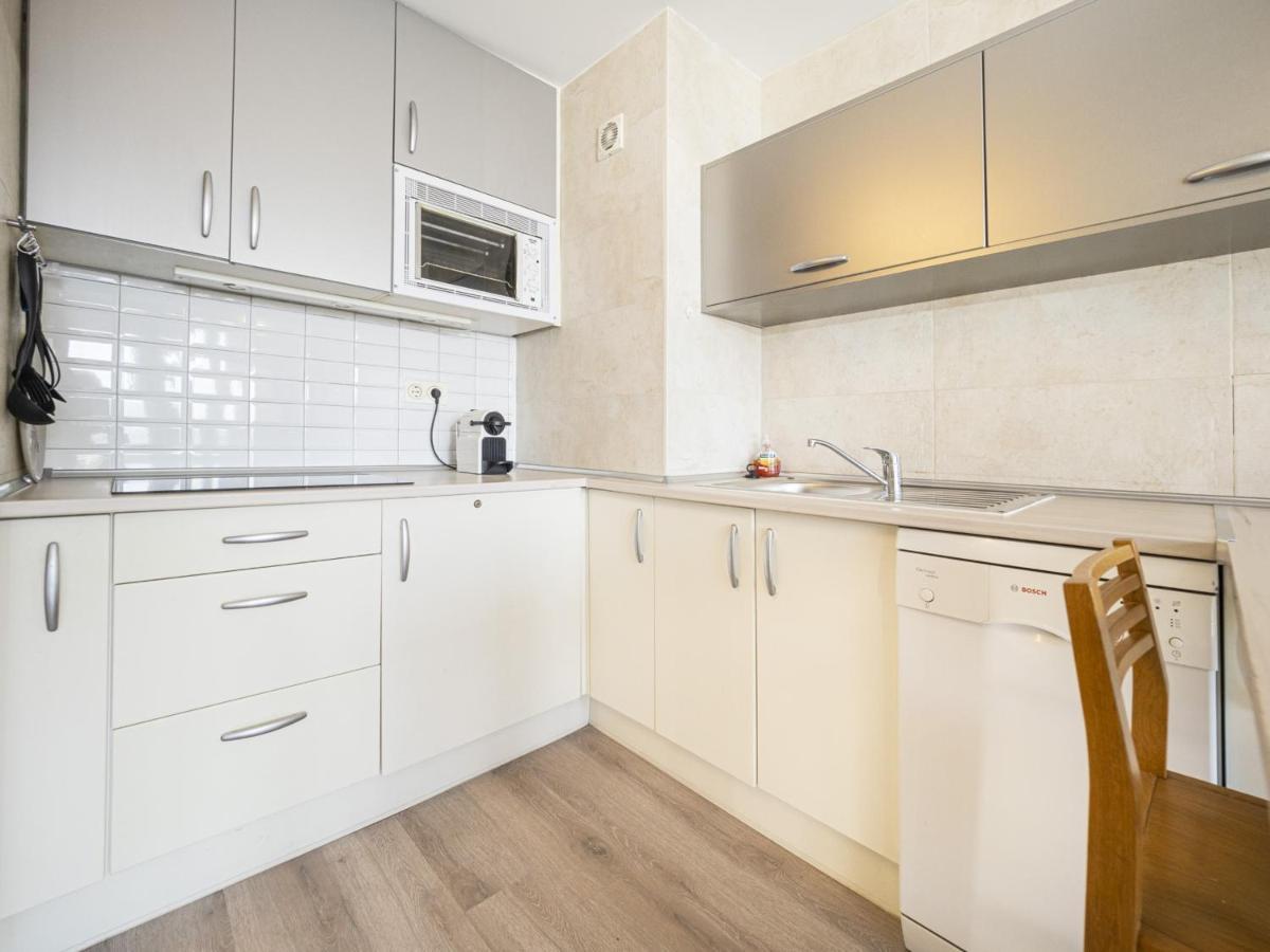 Appartement Hendaye, 2 pièces, 4 personnes - FR-1-488-48 Extérieur photo